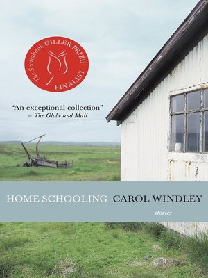 cover image of Home Schooling